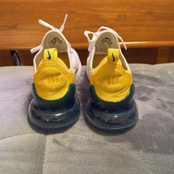 Nike Air Max 270 sneakers - Picture 4 of 7